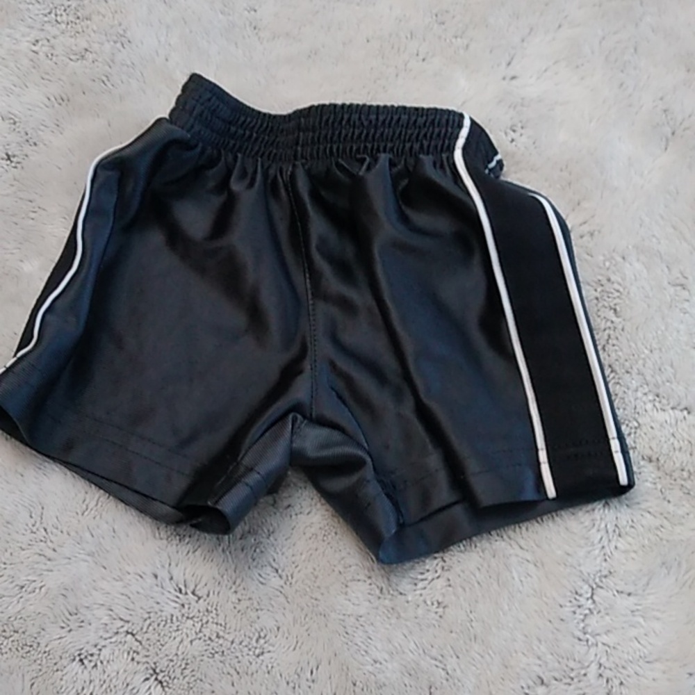 5/$15 Baby Shorts